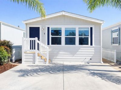 449 W Tefft St Spc 7