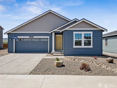 Property at 1507 S Mallard #21 Way, Ellensburg, WA