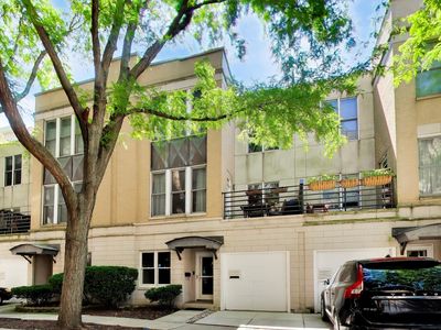 1537 S Michigan Ave Unit 6