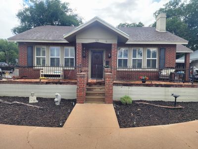 Property at 423 S Washington St, San Angelo, TX