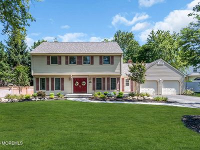 2 Lakeland Drive