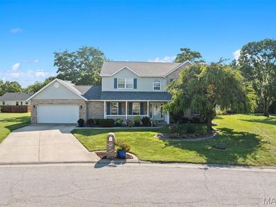 603 Baron Dr