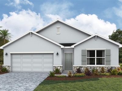 Property at 2005 VANDALIA PLACE, Parrish, FL