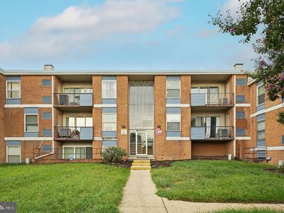 3811 Saint Barnabas Rd #T204