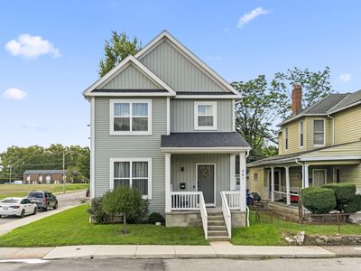 481 N Monroe Ave