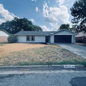 3021 Oakridge Dr
