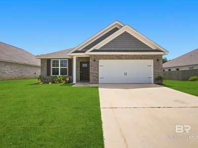 Property at 1112 Pheasant Cir, Foley, AL