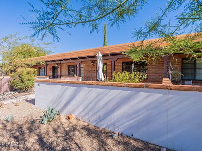 207 S Paseo Quinta APT C