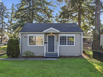 7620 SE Crystal Springs Blvd