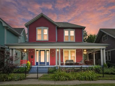 112 Park Dr