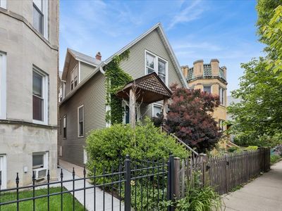 3322 W Belden Ave