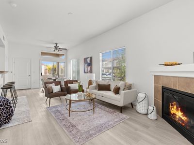 2305 W Horizon Ridge Pkwy APT 2613