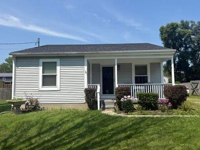 Property at 96 Cadillac Rd SW, Pataskala, OH