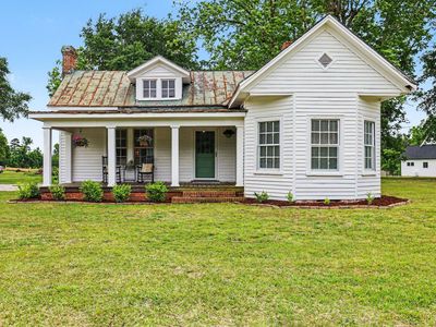 Property at 11219 Burgess Rd, Middlesex, NC