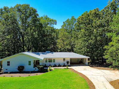 Property at 9640 Cedar Grove Rd, Fairburn, GA