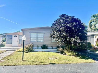 Property at 6741 NW 44th Way Lot T-11, Pompano Beach, FL