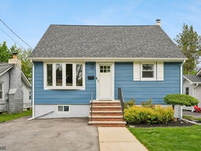 30 Seminole Ave