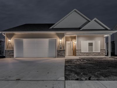 6813 Deer Creek Loop
