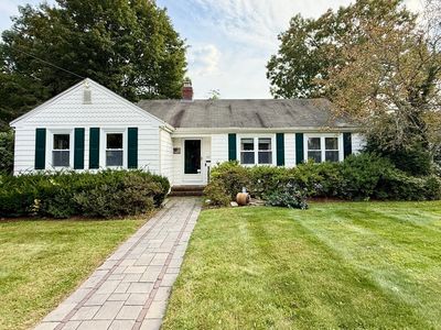 Property at 252 Fairview Ave, Brockton, MA