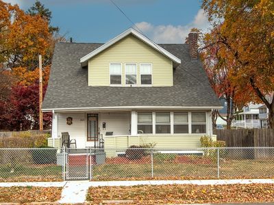 203 W Franklin St