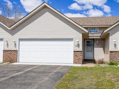 Property at 1215 W Edge Pl, New Richmond, WI