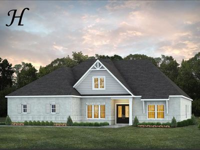 2011 Hidden Lakes Dr