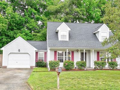 231 Fallawater Way