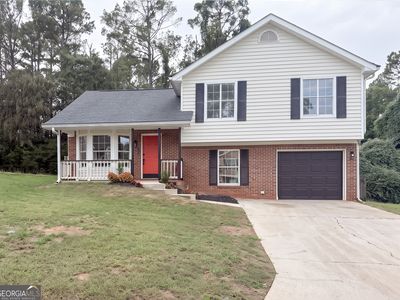 6033 Old Wellborn Trce