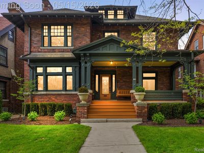 140 Longfellow St
