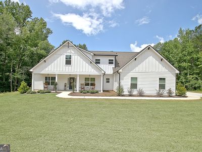 1764 Luther Bailey Rd