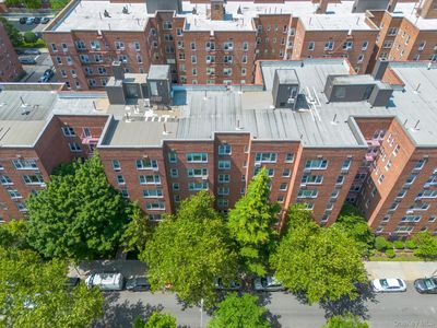 Property at 110-15 71 Road #6K, Forest Hills, NY