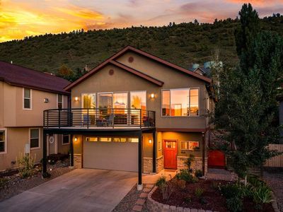 404 Jenkins Ranch Road