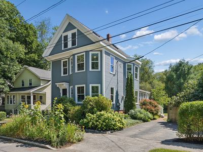 Property at 138 Hartley Street, Portland, ME