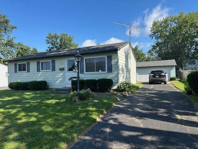 3630 Manila Dr