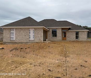 144 Madisonville Dr