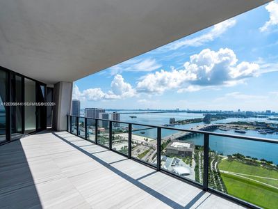 1000 Biscayne Blvd Unit 4802