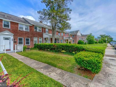 4625 Marble Hall Rd