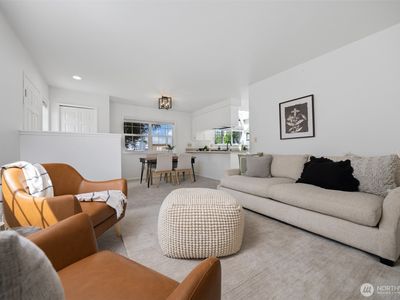 126 E Grover Street #5