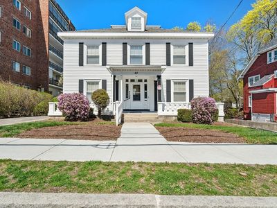 44 Greenleaf St