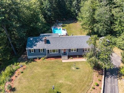10 Mayflower Drive