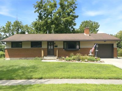 4533 Ridgebury Dr