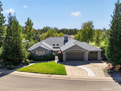 1539 Gold Hills Dr