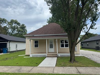 Property at 304 W North St, Sesser, IL