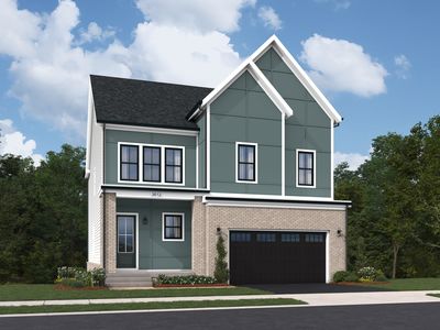 Stone 36-F2 Plan, West Park IV