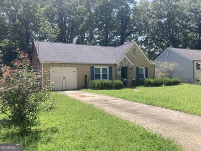 1954 Sandtown Rd SW