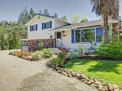 7355 Wagner Creek Rd