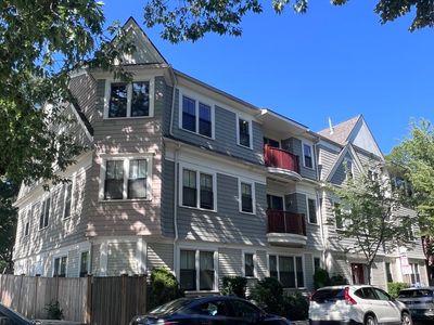 131 Green St Unit 306