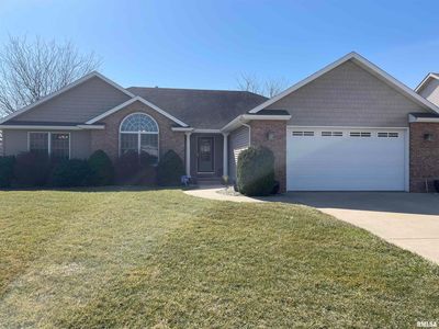 5308 Jaeger Dr