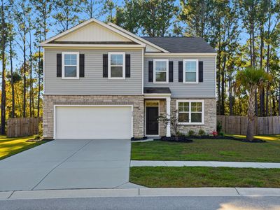 432 Blue Elderberry Run