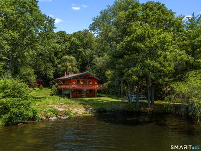 92 North Shore Road